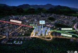 深圳大鹏新区最新爆料,揭秘生态新区发展新动向