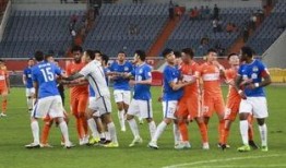 建业比赛最新爆料,最新爆料揭秘关键战局与神秘战术