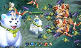 阿古朵最新皮肤爆料视频,炫酷特效引期待！