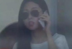 最近狗仔爆料视频,明星私生活大曝光！